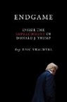 Abrams Books, Abrams Books (COR), Eric Swalwell - Endgame