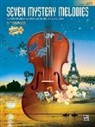 Matthew (COP) Hoey - Seven Mystery Melodies