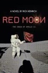 Rick Heinrich - Red Moon