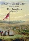 Karel Schoeman - Bailies Party: The Frontiers, 1834&#8210;1852