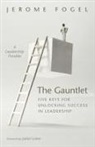 Jerome Fogel - The Gauntlet