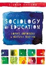 Tomas Boronski, Tomas Hassan Boronski, Boronski Tomas, Nasima Hassan, Hassan Nasima - Sociology of Education