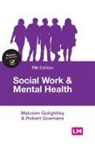 Robert Goemans, Malcolm Golightley, Malcolm Goemans Golightley, Golightley Malcolm - Social Work and Mental Health