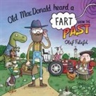 Olaf Falafel - Old Macdonald Heard a Fart From the Past