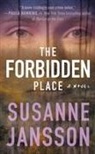 Susanne Jansson - The Forbidden Place
