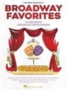 Hal Leonard Corp. (COR) - Broadway Favorites for Beginning Piano Solo