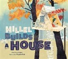Shoshana Lepon, Angeles Ruiz, Ángeles Ruiz - Hillel Builds a House