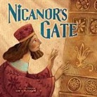 Eric A Kimmel, Eric A. Kimmel, Alida Massari - Nicanor's Gate