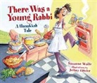 Suzanne Wolfe, Jeffrey Ebbeler - There Was a Young Rabbi