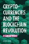 Brendan January - Cryptocurrencies and the Blockchain Revolution
