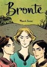 Manuela Santoni, Manuela Santoni - Brontë