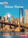 Katie Peters - Urban Places