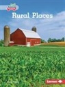 Katie Peters - Rural Places