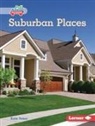 Katie Peters - Suburban Places
