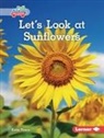 Katie Peters - Let's Look at Sunflowers