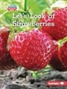 Katie Peters - Let's Look at Strawberries