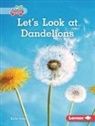 Katie Peters - Let's Look at Dandelions