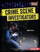 Grace Campbell - Crime Scene Investigators