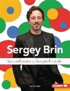 Matt Doeden - Sergey Brin
