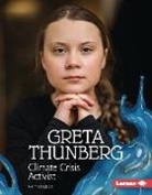 Matt Doeden - Greta Thunberg
