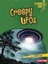 Walt Brody - Creepy UFOs