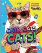 Rebecca Felix - Cats, Cats, Cats!