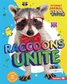 Rebecca Felix - Raccoons Unite