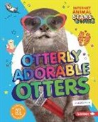 Rebecca Felix - Otterly Adorable Otters