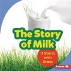 Stacy Taus-Bolstad - The Story of Milk