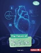 Kevin Kurtz - The Future of Medicine