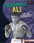 Percy Leed - Muhammad Ali