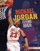 Joe Levit - Michael Jordan