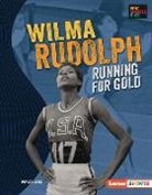 Percy Leed - Wilma Rudolph