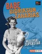 Joe Levit - Babe Didrikson Zaharias