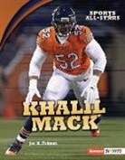 Jon M Fishman, Jon M. Fishman - Khalil Mack
