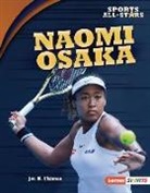 Jon M Fishman, Jon M. Fishman - Naomi Osaka