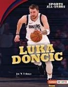 Jon M Fishman, Jon M. Fishman - Luka Doncic