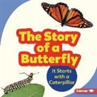 Shannon Zemlicka - The Story of a Butterfly