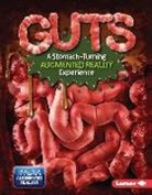 Percy Leed - Guts (a Stomach-Turning Augmented Reality Experience)