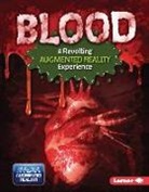 Percy Leed - Blood (a Revolting Augmented Reality Experience)