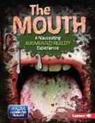 Percy Leed - The Mouth (a Nauseating Augmented Reality Experience)