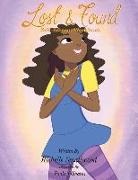 Richelle Smallwood - Lost and Found: Journey to Self-Discovery Workbook