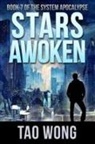 Tao Wong - Stars Awoken