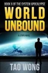 Tao Wong - World Unbound