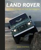 Giles Chapman - Land Rover