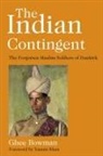 GHEE BOWMAN - The Indian Contingent