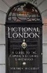 Stephen Halliday - Fictional London