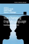 EDITED BY MARIANNE H, Marianne (Universitat Zurich) Mollin Hundt, Marianne Hundt, Hundt Marianne, Sandra Mollin, Mollin Sandra... - Changing English Language