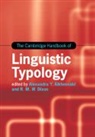 Alexandra Y. (James Cook University Aikhenvald, EDITED BY ALEXANDRA, Alexandra Y Aikhenvald, Alexandra Y. Aikhenvald, Aikhenvald Alexandra Y., R M W Dixon... - Cambridge Handbook of Linguistic Typology