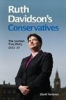 David Torrance, David Hassan Torrance, Gerry Hassan, Benjamin Molineaux, David Torrance - Fightback - The Revival of the Scottish Conservative Party